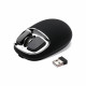 Миша з м'яким силіконовим корпусом YUNZII C1 Silicone Wireless Mouse